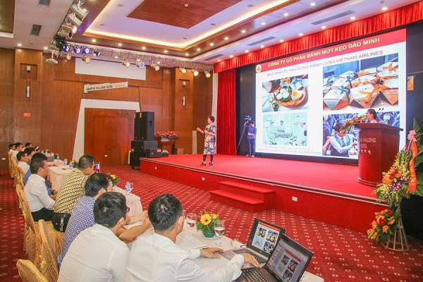 p16ky niem 13 nam ngay thanh lap cong ty banh mut keo bao minh 11