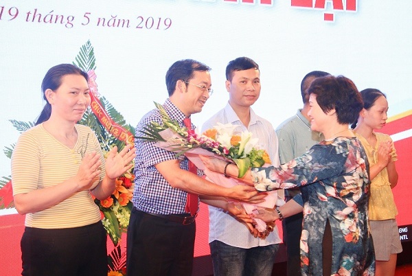 p16ky niem 13 nam ngay thanh lap cong ty banh mut keo bao minh 3