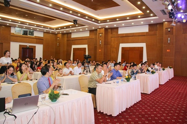 p16ky niem 13 nam ngay thanh lap cong ty banh mut keo bao minh 4