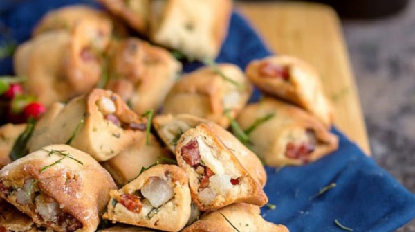 Bánh chả Hà Nội – đặc sản xứ sở Kinh Kỳ