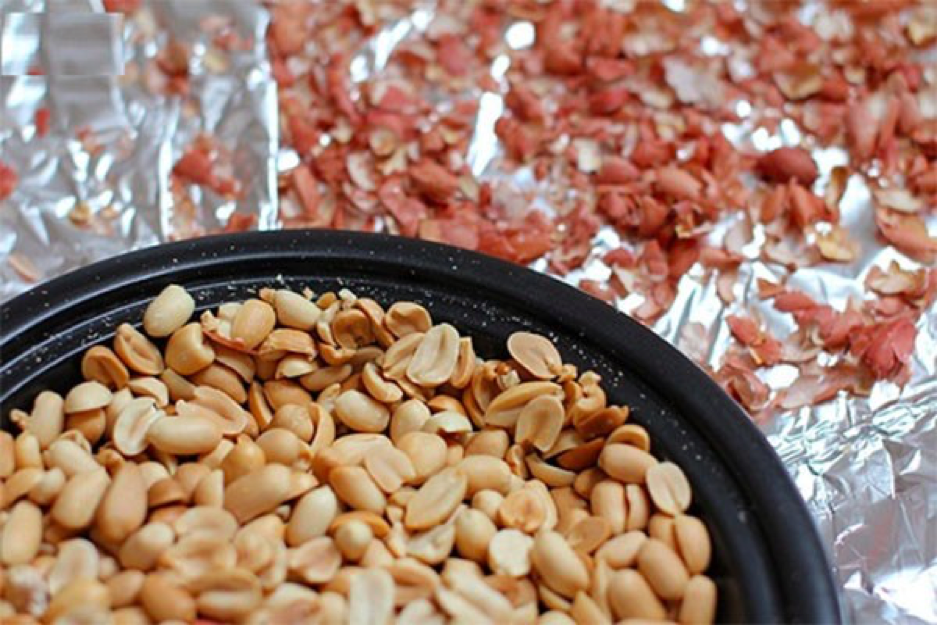 Hướng dẫn làm chè lam đơn giản tại nhà cho chị em