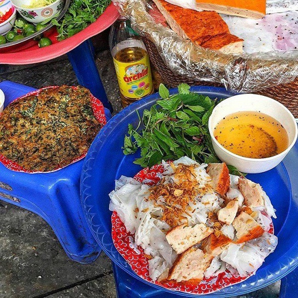 p23diem danh nhung mon banh cuon nuc tieng cua mien bac 1