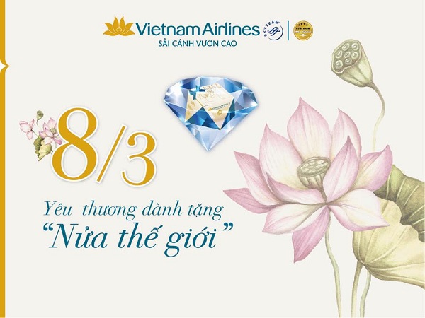 mừng ngày quốc tế phụ nữ