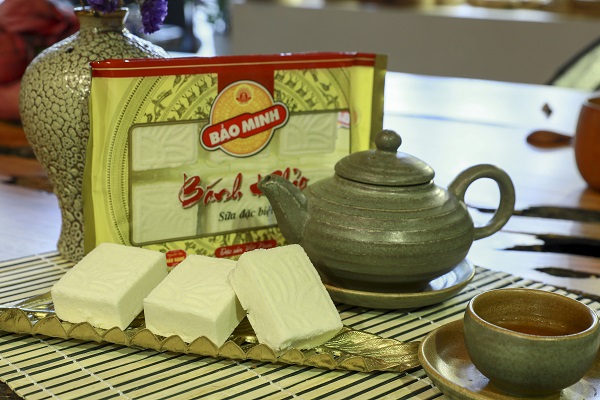 Bánh khảo – món bánh mang đậm hương vị truyền thống Việt