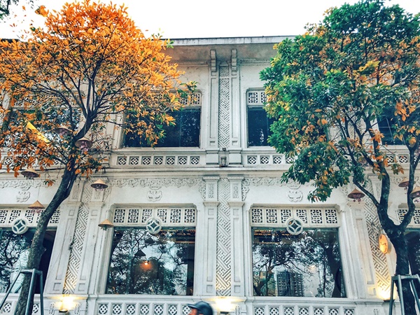 p29thang 4 khuc giao mua cua Ha Noi 2