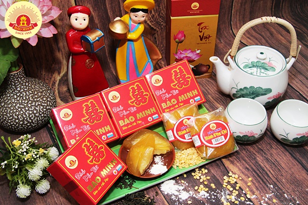 p30ngot ngao huong vi truyen thong tren con pho hang than 7