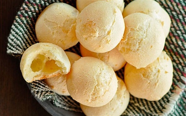 Khám phá 4 món bánh ngon nổi tiếng trên thế giới