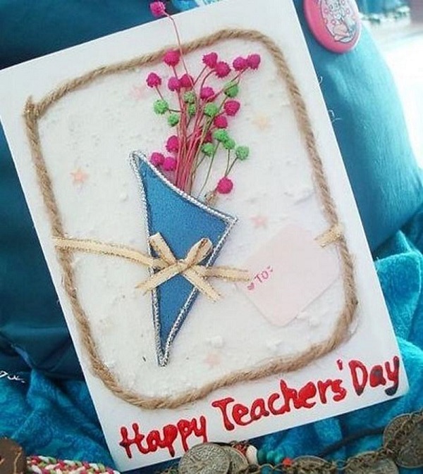 Những món quà tuyệt vời tặng thầy cô nhân ngày Nhà giáo Việt Nam 20/11