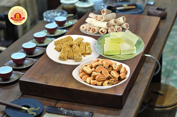 Những món quà tuyệt vời tặng thầy cô nhân ngày Nhà giáo Việt Nam 20/11