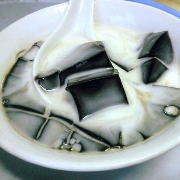 quán chè ngon Hà Nội