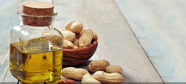 lợi ích của hạt lạc