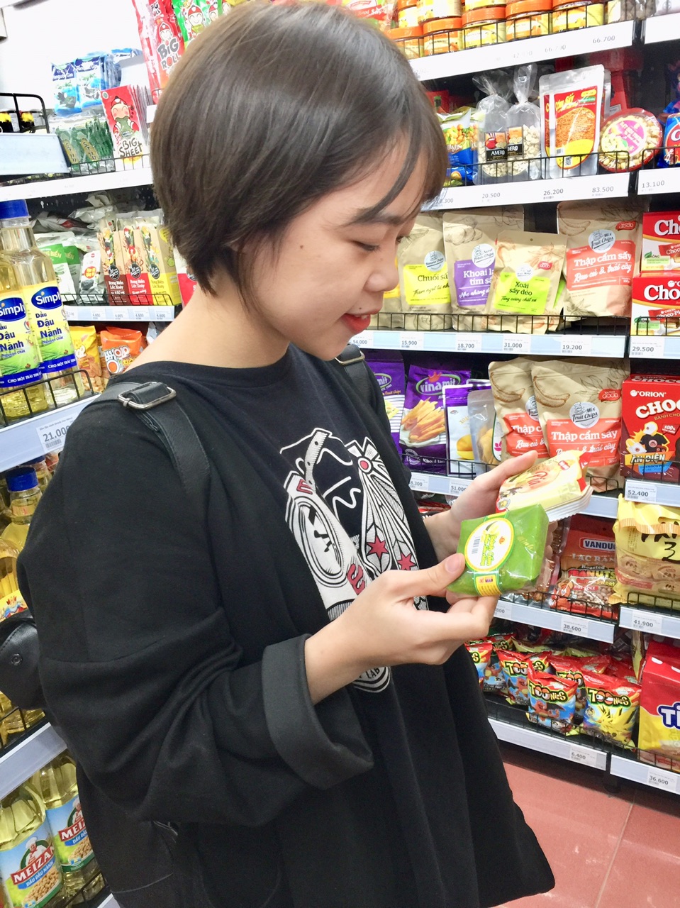 p37lang nghe nguoi tre noi gi ve banh keo truyen thong 2