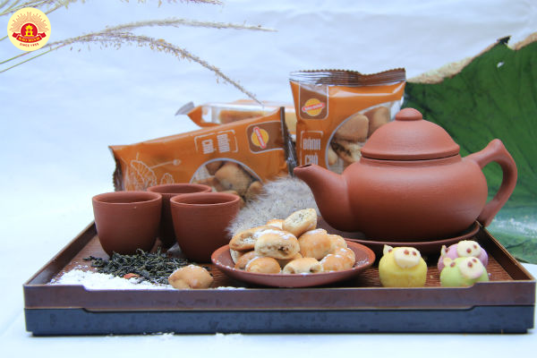 3 miền Bắc Trung Nam ăn tết có gì khác biệt?