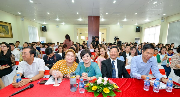 p41le tong ket trung thu nam 2018 ngay hoi cua nguoi bao minh 1