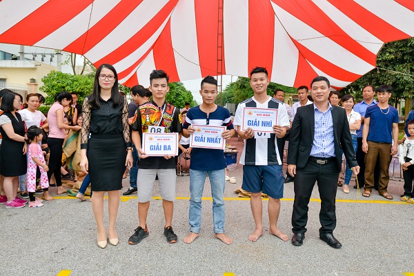 p41le tong ket trung thu nam 2018 ngay hoi cua nguoi bao minh 18