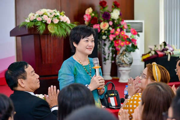 p41le tong ket trung thu nam 2018 ngay hoi cua nguoi bao minh 2