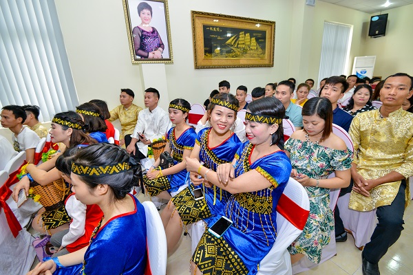 p41le tong ket trung thu nam 2018 ngay hoi cua nguoi bao minh