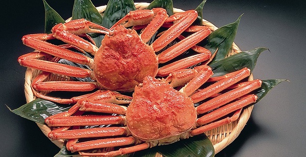 món ngon mùa xuân tại Hàn Quốc