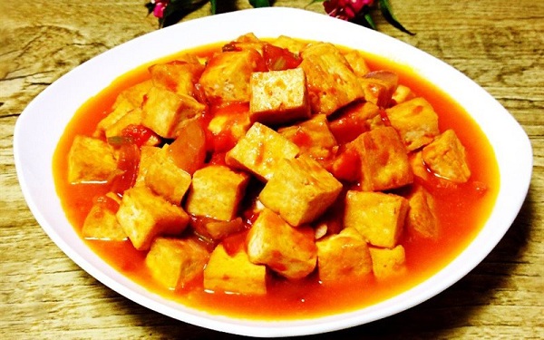 món ngon ngày mưa phùn