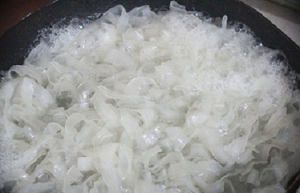 Những tinh túy trong thức quà mang tên mứt tết