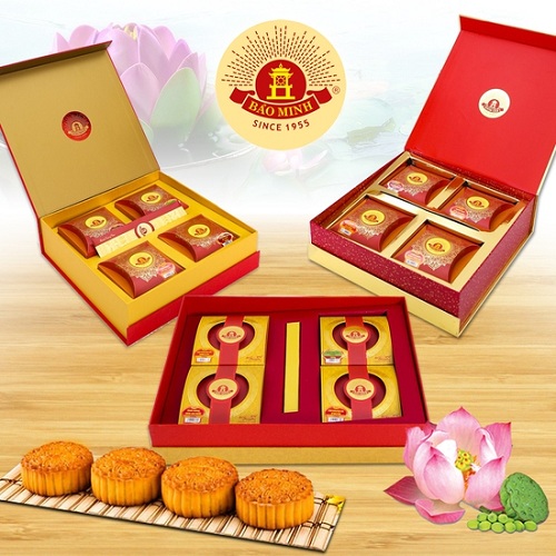 dinh dưỡng có trong bánh trung thu