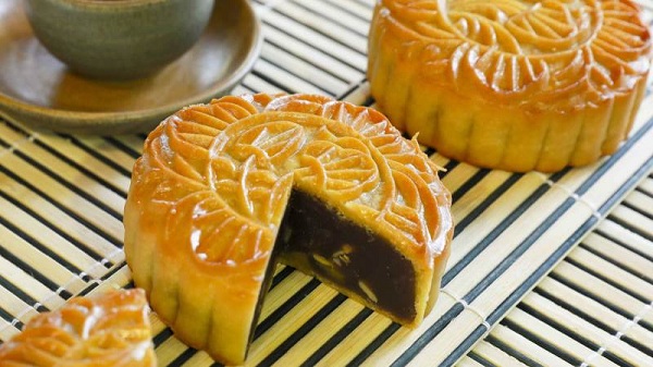 dinh dưỡng trong bánh trung thu
