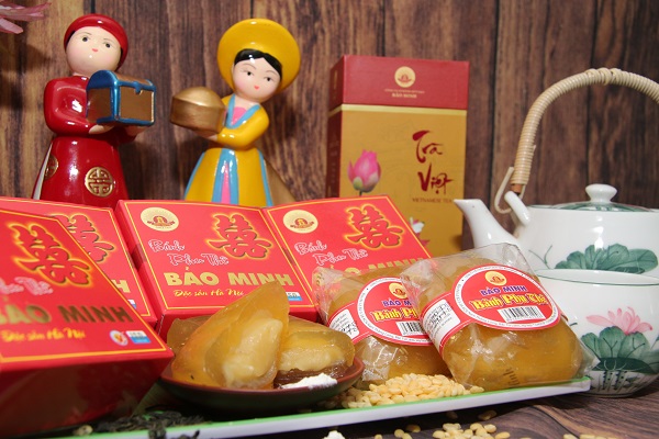 Tìm hiểu những món bánh Việt có tên độc lạ, gây tò mò với thực khách