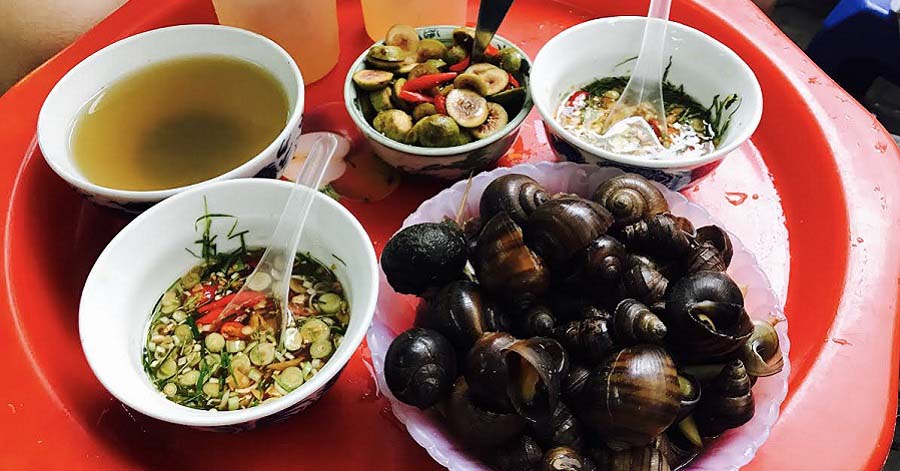 Có vô vàn món ngon biến tấu từ cốm non