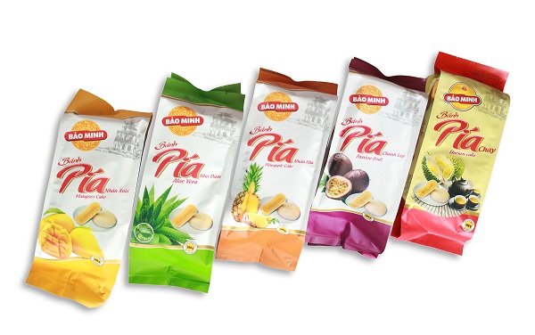 bánh pía bảo minh