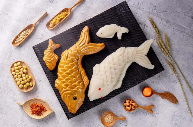 Hơn 50 mẫu sản phẩm được Bảo Minh tung ra cho thị trường trung thu 2020 - Ảnh 1.