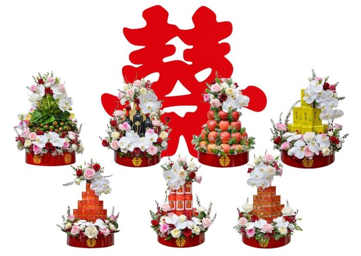 ron rang mua cuoi cung uu dai dich vu cuoi hoi bao minh bo trap nhieu mon