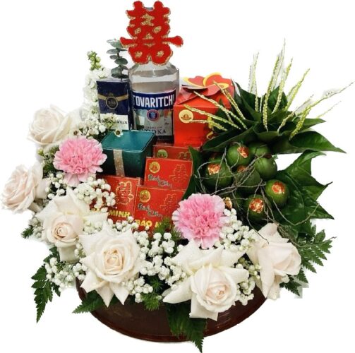 ron rang mua cuoi cung uu dai dich vu cuoi hoi bao minh trap dam ngo 2