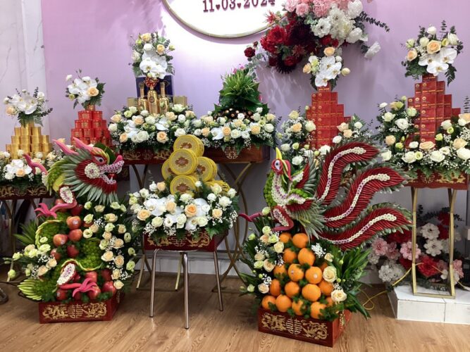 ron rang mua cuoi cung uu dai dich vu cuoi hoi bao minh trap rong phuong 2