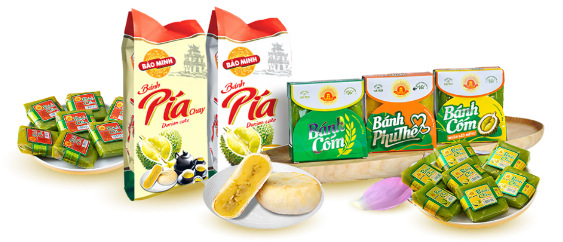 Giới thiệu Bảo Minh