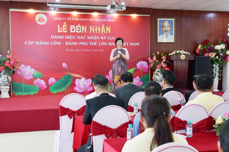 Bà Ngô Thị Tính