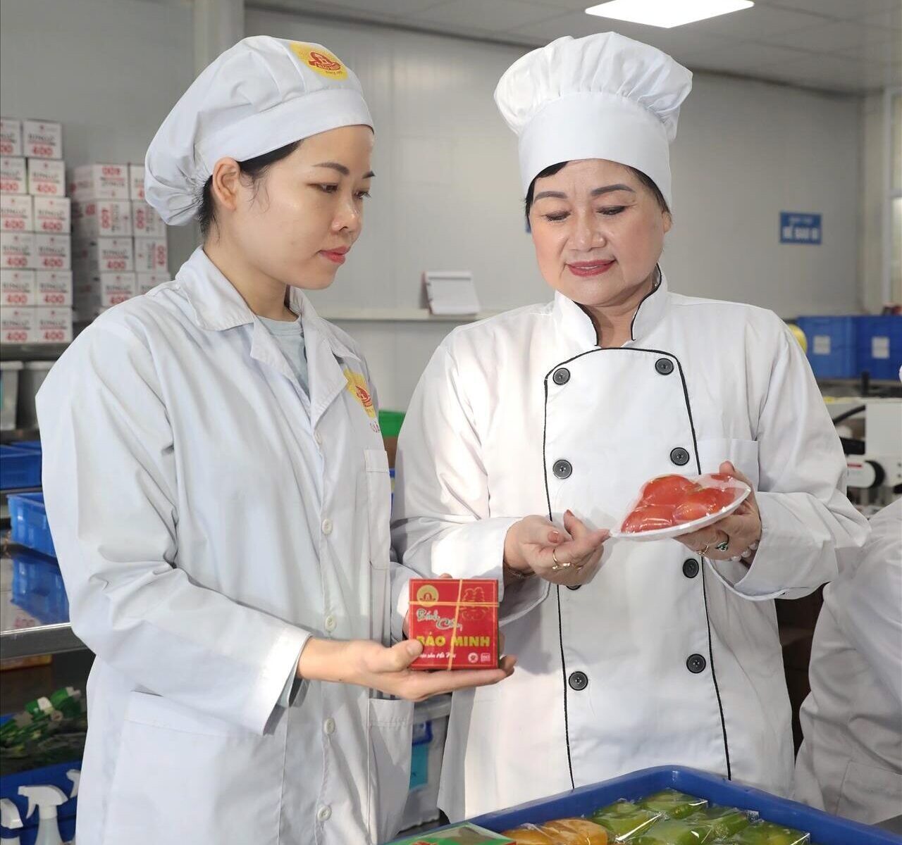 Nghệ nhân Bảo Minh