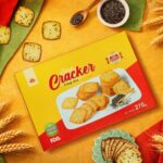 Bánh Cracker Bảo Minh