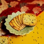 Bánh Cracker Bảo Minh