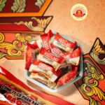 Kẹo Lạc Bảo Minh