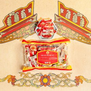 Kẹo Lạc Bảo Minh