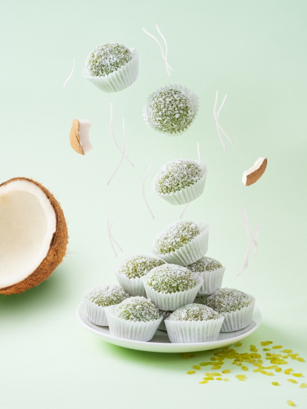 Thương hiệu Bánh Cốm Bảo Minh được nhiều người biết đến bởi khâu lựa chọn nguyên liệu kỹ càng