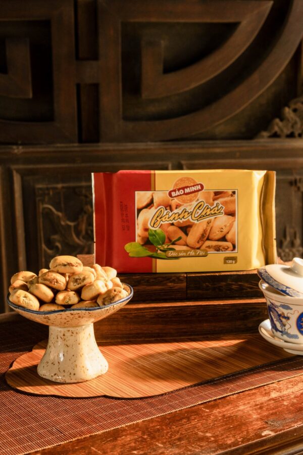 Bánh Chả Bảo Minh