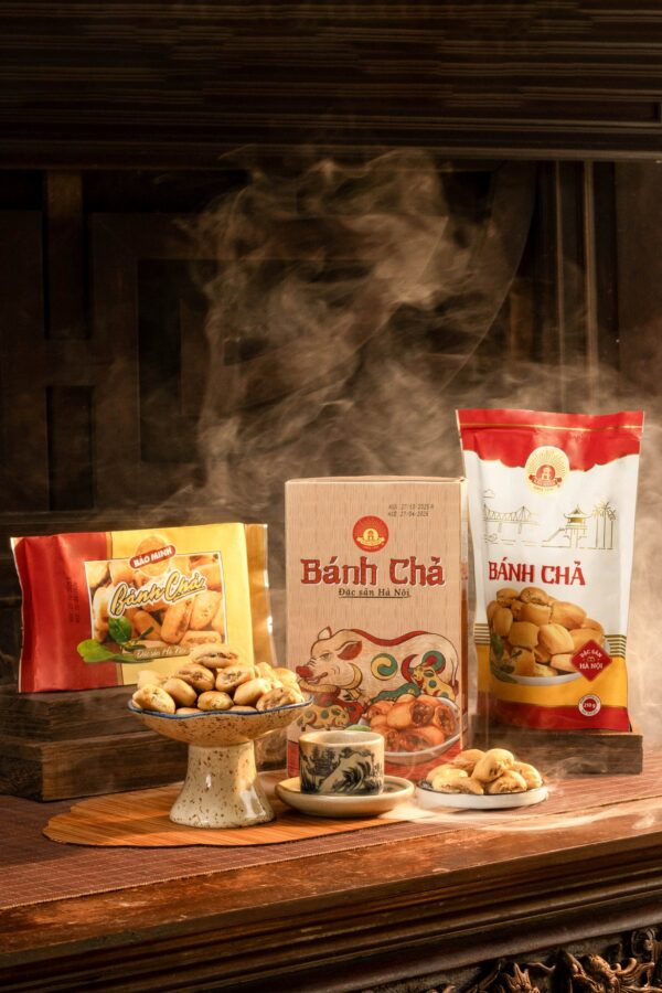 Bánh Chả Bảo Minh