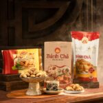 Bánh Chả Bảo Minh