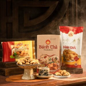 Bánh Chả Bảo Minh