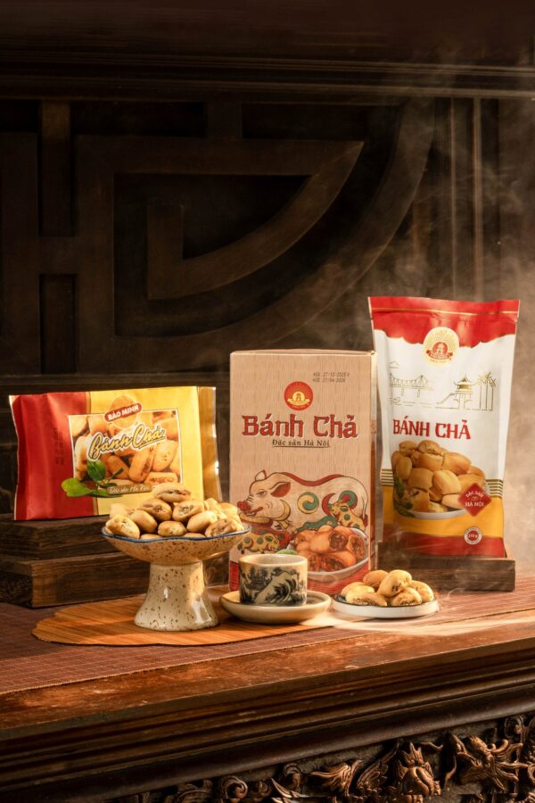 Bánh Chả Bảo Minh