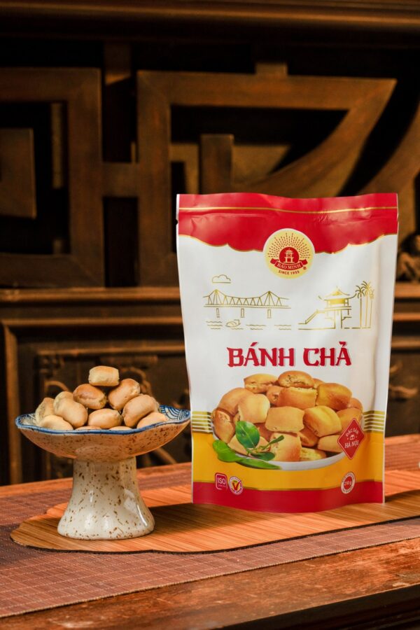 Bánh Chả Bảo Minh