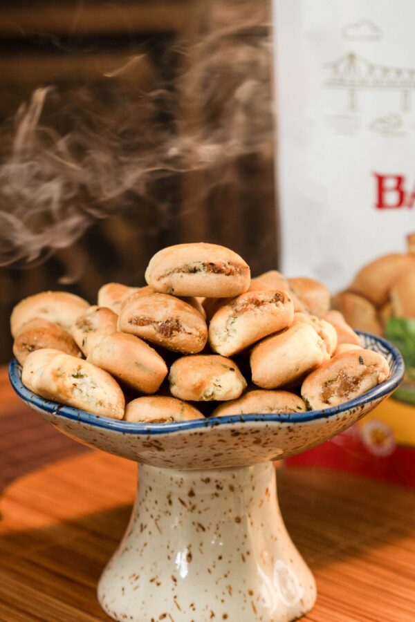 Bánh Chả Bảo Minh