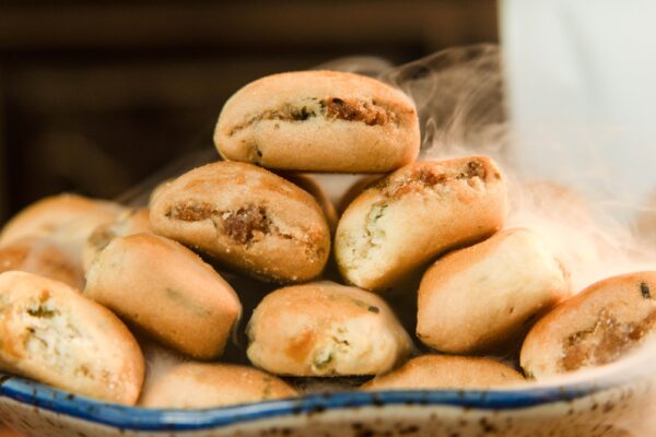 Bánh Chả Bảo Minh