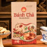 Bánh Chả Bảo Minh